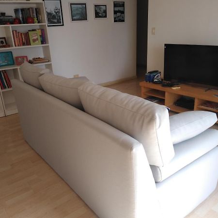 Appartement Cervino Nuevo à Buenos Aires Extérieur photo