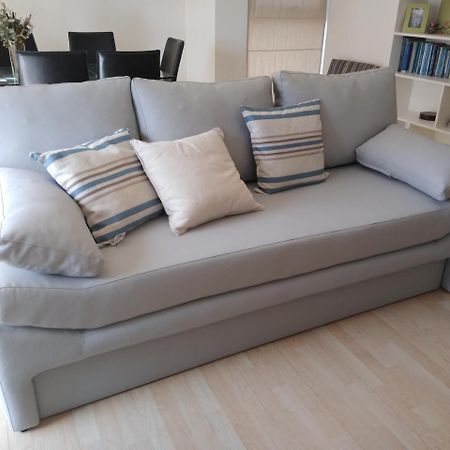 Appartement Cervino Nuevo à Buenos Aires Extérieur photo