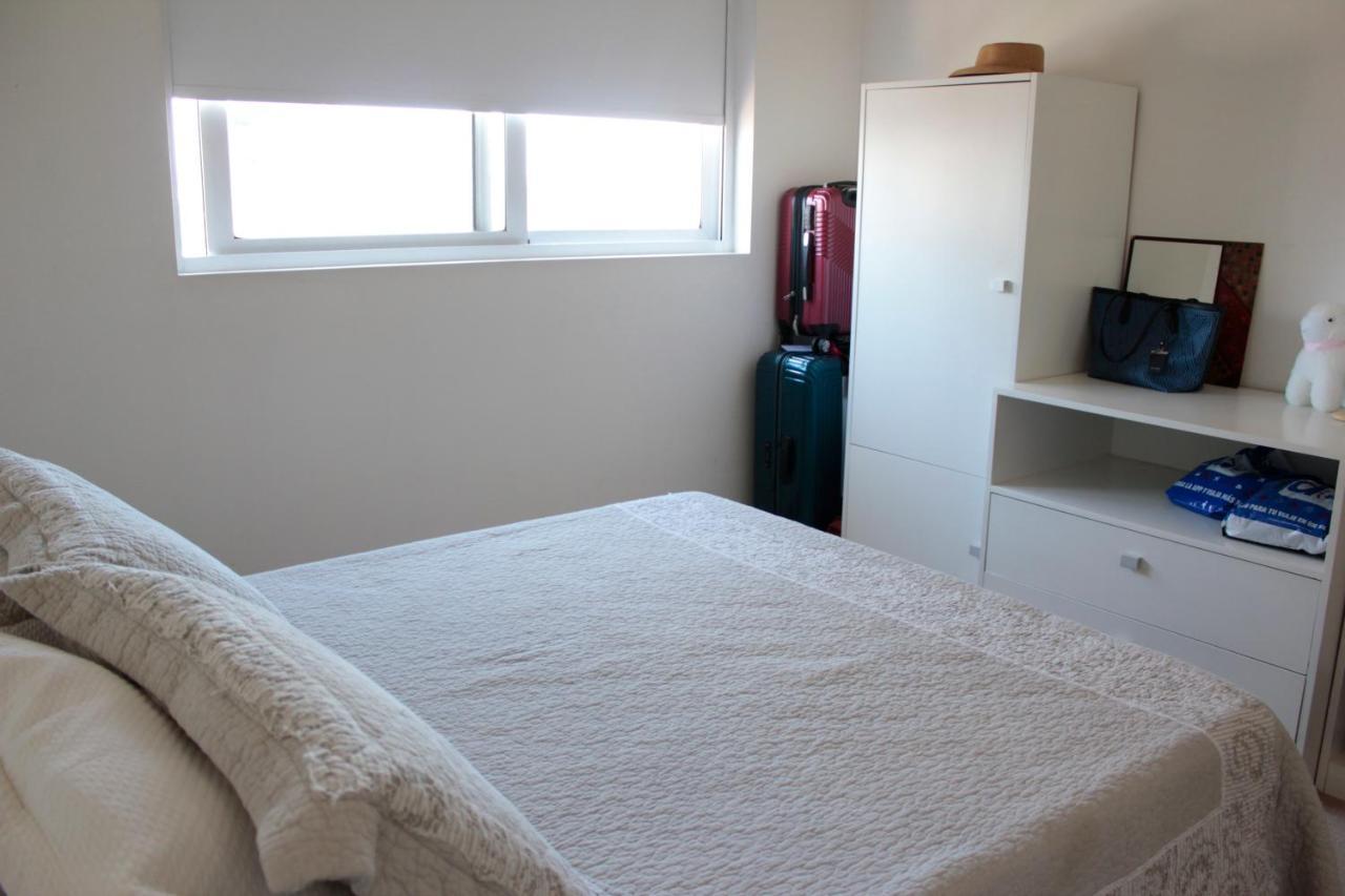 Appartement Cervino Nuevo à Buenos Aires Extérieur photo