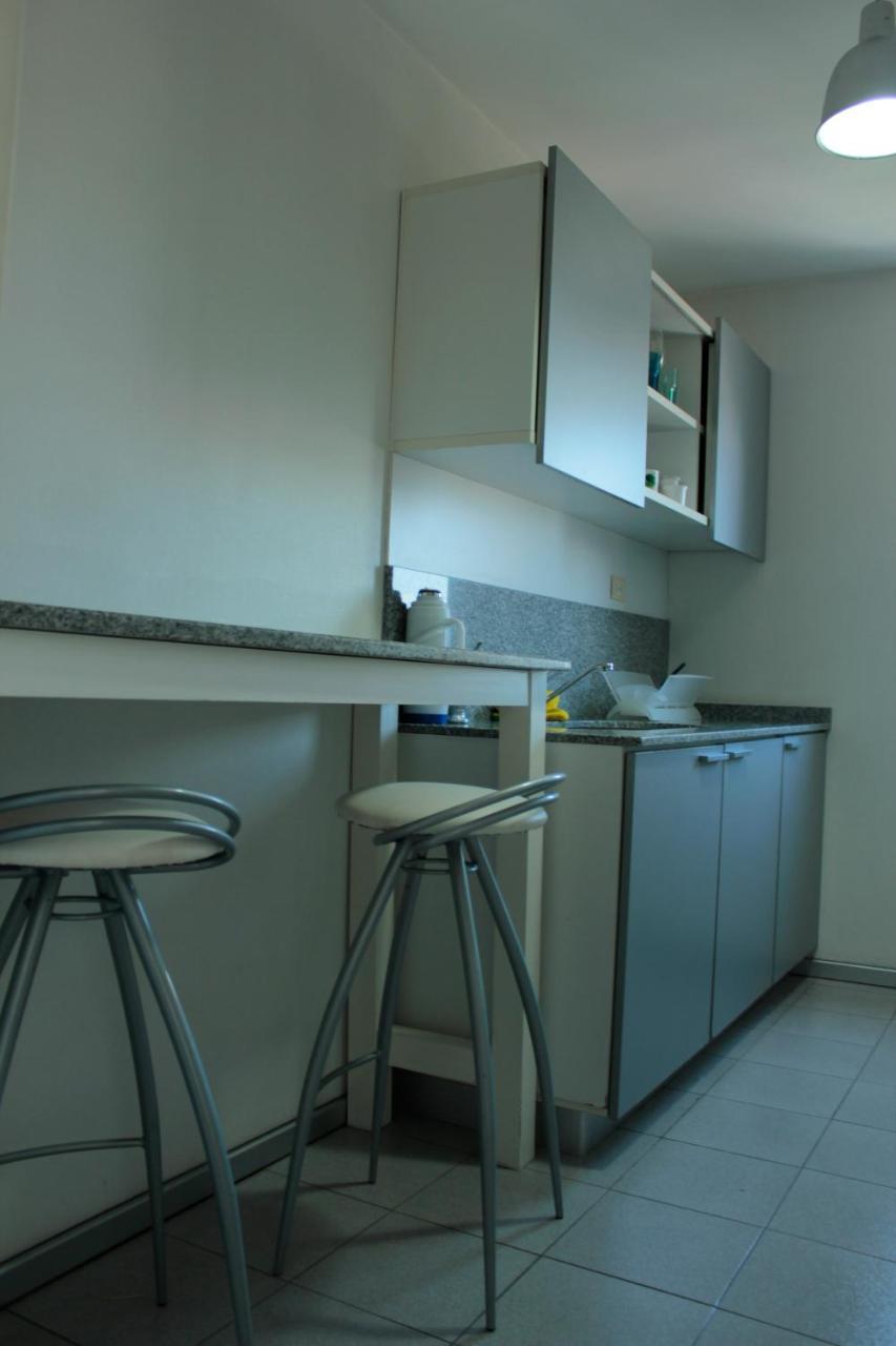 Appartement Cervino Nuevo à Buenos Aires Extérieur photo