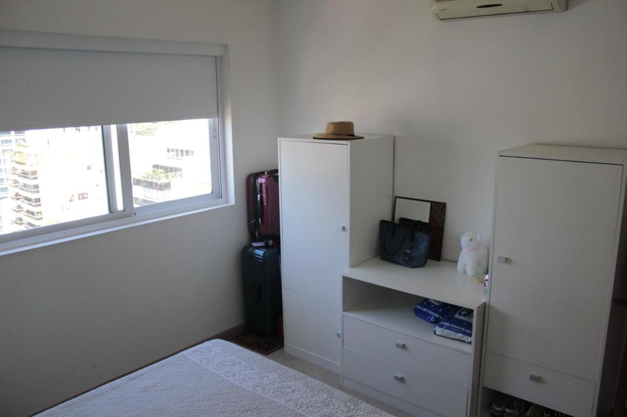 Appartement Cervino Nuevo à Buenos Aires Extérieur photo