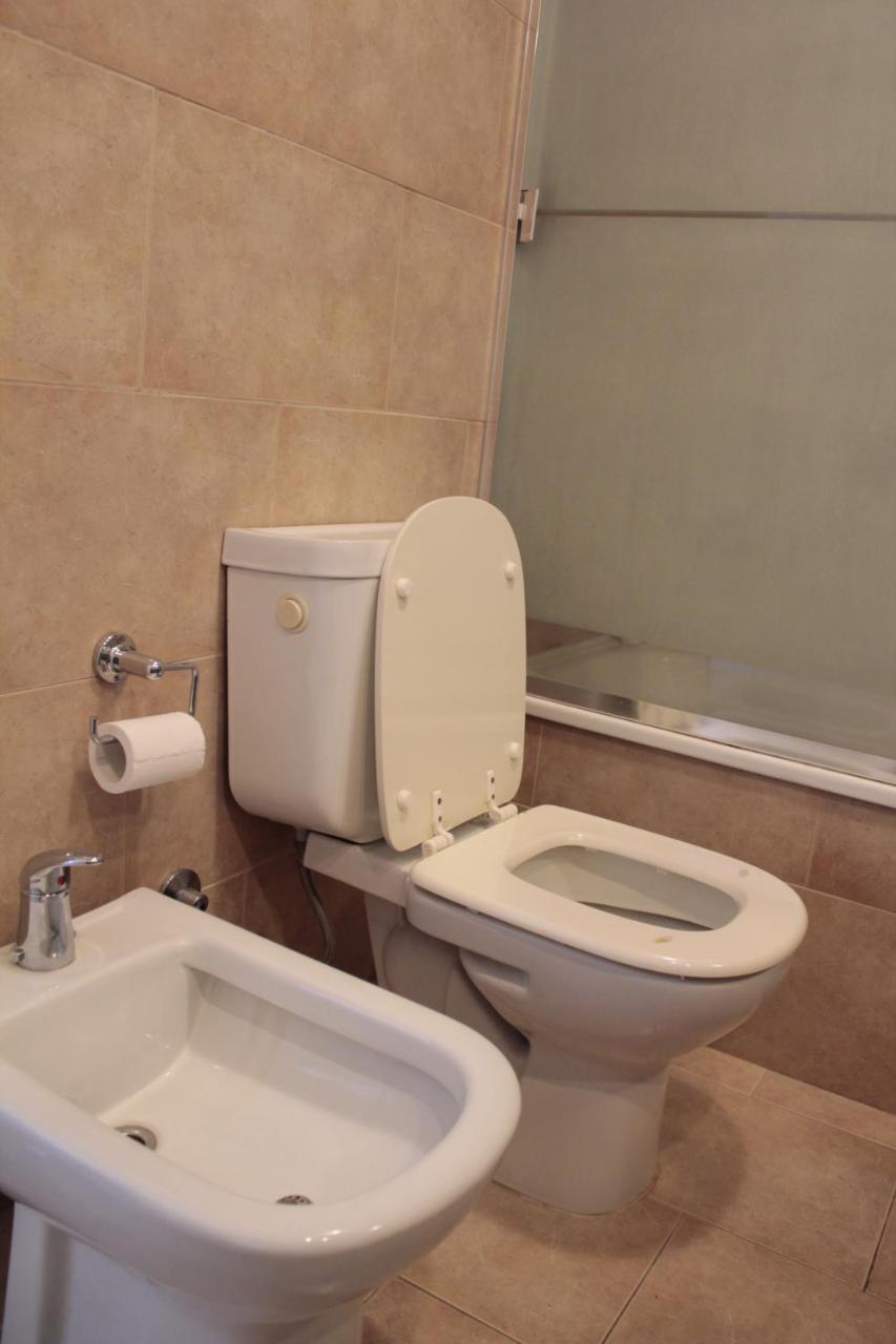 Appartement Cervino Nuevo à Buenos Aires Extérieur photo
