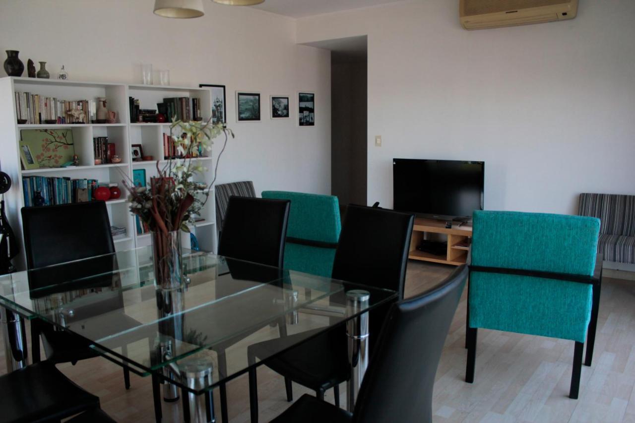 Appartement Cervino Nuevo à Buenos Aires Extérieur photo