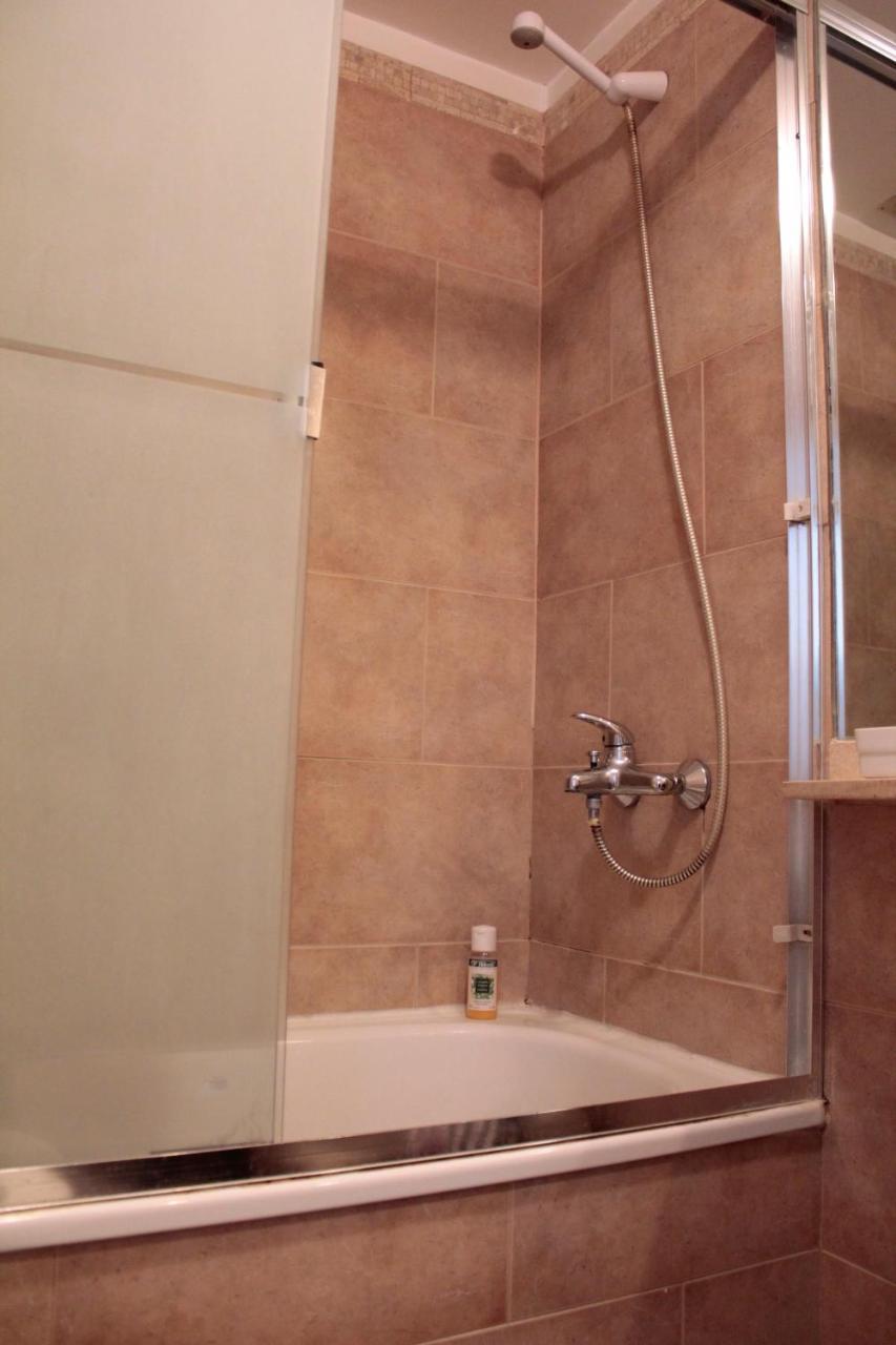 Appartement Cervino Nuevo à Buenos Aires Extérieur photo