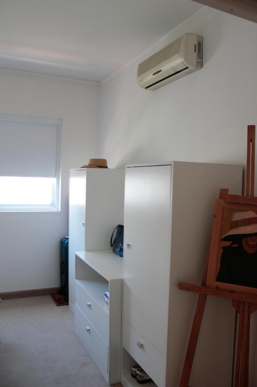 Appartement Cervino Nuevo à Buenos Aires Extérieur photo