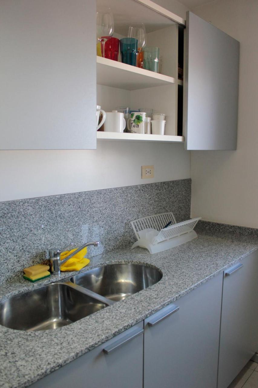 Appartement Cervino Nuevo à Buenos Aires Extérieur photo